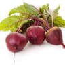 Beetroot: Baby