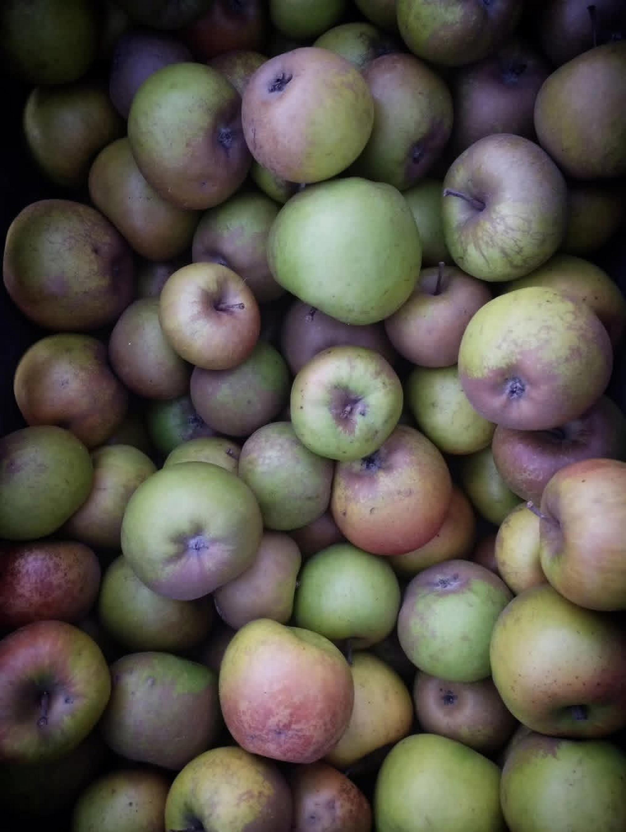 Crapes Christmas Fruit and Veg Box